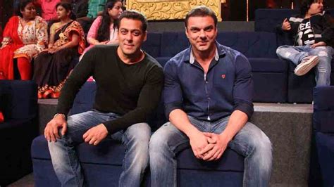 Salman Khan to begin work on Sohail Khan's Sher Khan after wrapping up ...