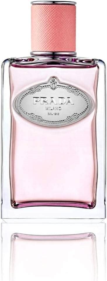 Prada Milano Les Infusions De Rose Eau De Parfum Ml Buy Best