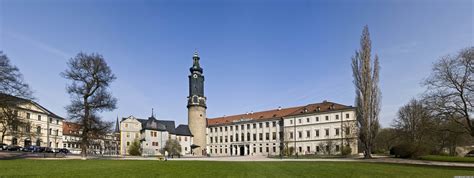 Weimar - Germany - Blog about interesting places