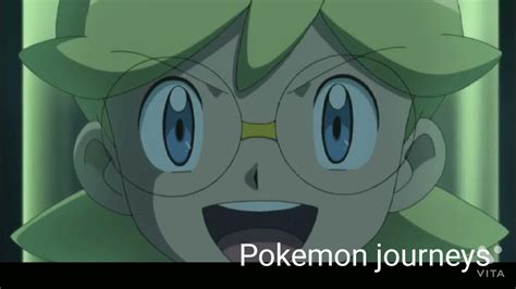 Pokemon Season 19 Episode 45 Awv Youtube