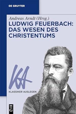 Amazon Co Jp Ludwig Feuerbach Das Wesen Des Christentums Issn