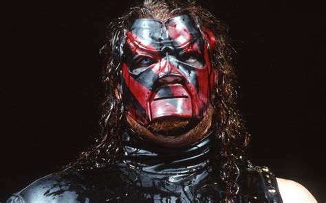 Kane Confirmed For Wwe Hall Of Fame Class Of 2021