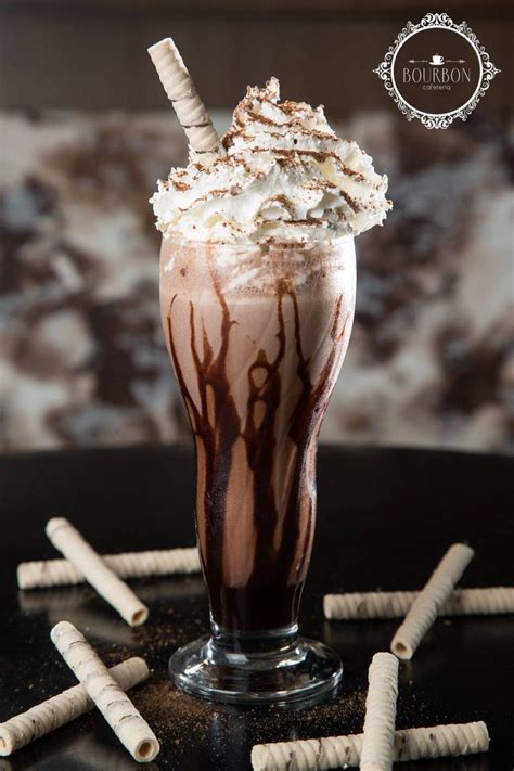 Delicious Ovomaltine Milkshake