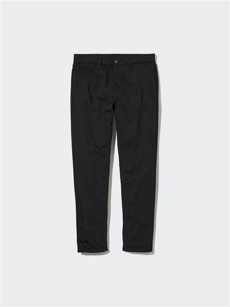 Tech Denim Skinny Fit Jeans Uniqlo Us