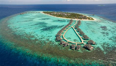 Top 5 Things To Look Forward To At Amari Havodda Maldives Amari Pulse