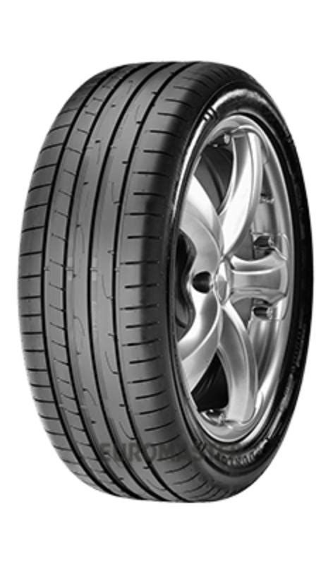 Pneu DUNLOP SPORT MAXX RT2 275 30 R20 97Y Euromaster