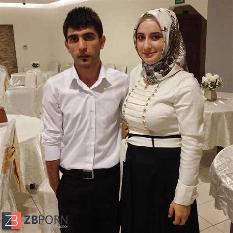Turkish Arab Hijab Turbanli Asian Kapali ZB Porn