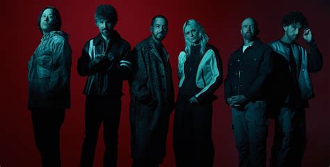 Linkin Park Reveal The Music Video For Two Faced World Tour Dates