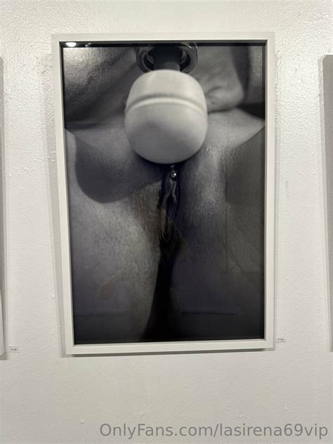 Lasirena69 Pics By Onlyforfan Online 350 Porn Pic