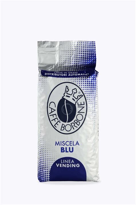 Caffè Borbone Miscela Blu 500g online kaufen