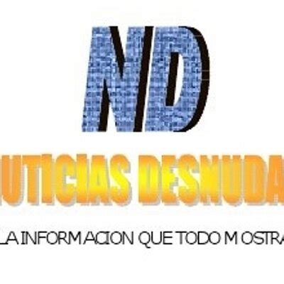 Nuticias Desnudas On Twitter Just Added Myself To The Wefollow