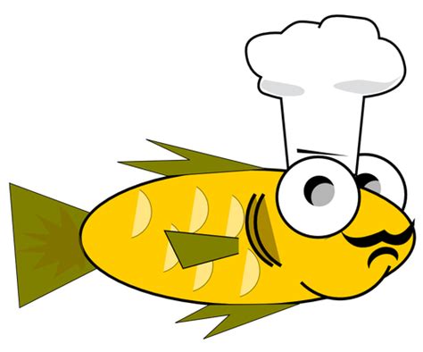 Cod Fish Clipart at GetDrawings | Free download