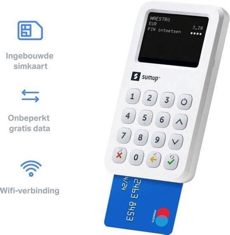 Mobiele Pinautomaat Kopen Va € 999 Pinapparaat Vergelijken