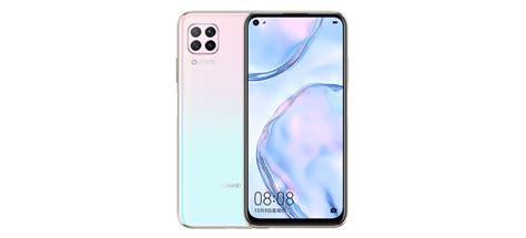 Huawei P Lite Kirin Quatro C Meras E Sensor De Mp