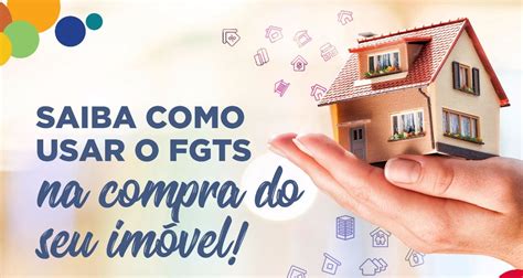 Conheça as regras para o uso do FGTS