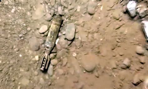 4 Afghan kids playing with unexploded shell killed in school - Jammu Kashmir Latest News