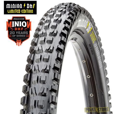 Maxxis Minion Dhf Th X Wt C Maxx Terra Exo Tr Pbikestore