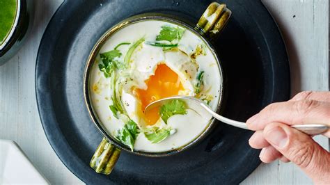 22 Poached Egg Recipes For Any Meal Bon Appétit