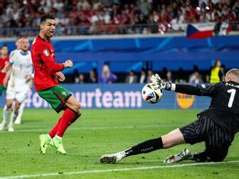 Siegtreffer In Der Nachspielzeit Guter Start F R Portugal Fussballdaten