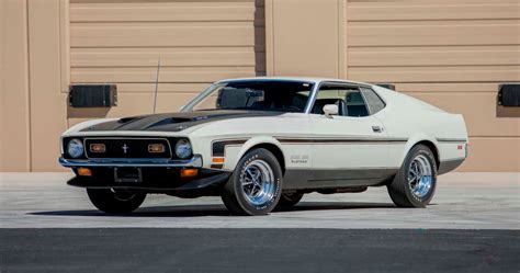 Underrated Muscle Cars That Were Actually Awesome Flipboard