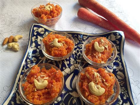 Everyday Cooking Easy Gajar Ka Halwa Recipe