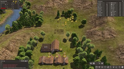 Banished Fight Gameplay