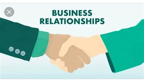 Relationship A Key To Successful And Sustainable Business Growth Hubpages