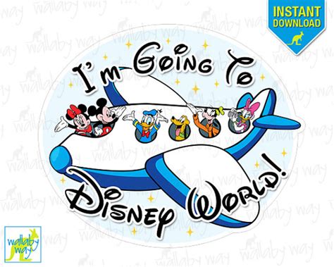 Walt Disney World Vacation Clipart 20 Free Cliparts Download Images