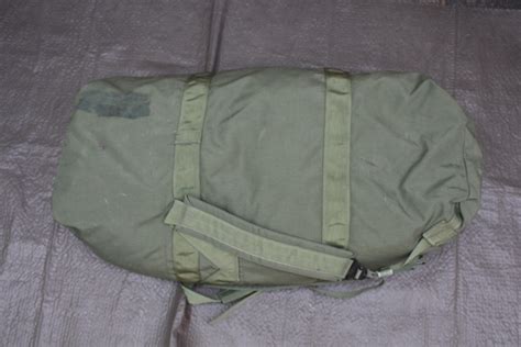 Worek Transportowy Duffel Bag Us Army Nowy Typ Bastion Bastion