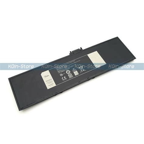 New Hxfhf Xny Wh Battery For Dell Venue Pro Vt R