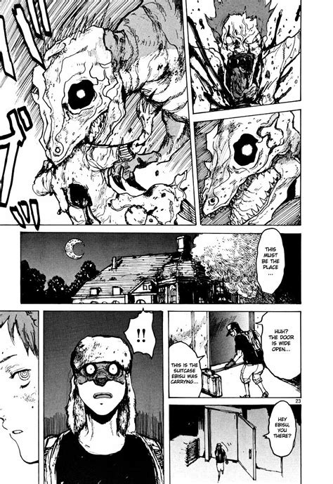 Dorohedoro 59 Read Dorohedoro Manga Online