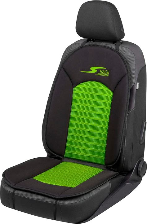 Walser Car Comfort Auto Sitzauflage S Race Auszeichnung Sehr Gut