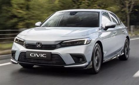 Honda Civic Fiyat Listesi Belli Oldu Honda Civic Nisan Fiyat