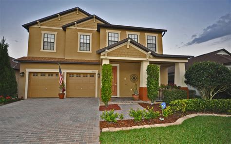 Al Homes In Lake Nona Orlando Florida - Bios Pics