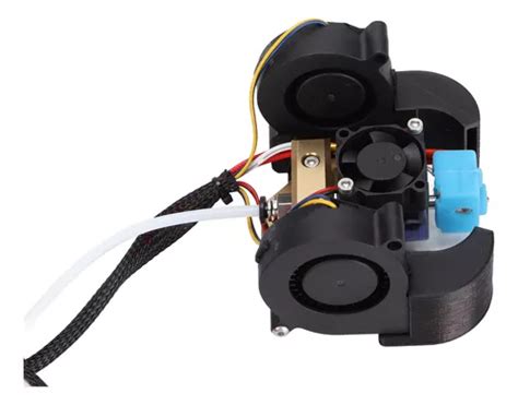 Peças De Reposição Hot End Kit All Metal V Hotend Good Heat Frete grátis