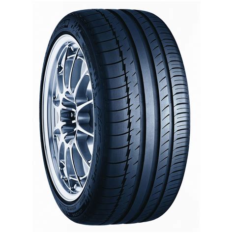 Llanta Michelin Pilot Sport Ps2 285 30 Rin 18 93y Coppel