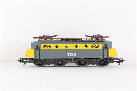 M Rklin Hamo H Electric Locomotive Series With