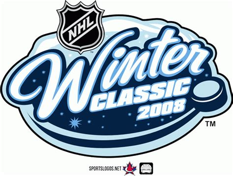 Winter Classic Logo