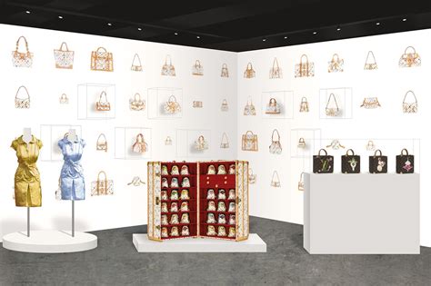 Louis Vuitton Presents: ‘LOUIS VUITTON &’ Exhibition to Celebrate ...