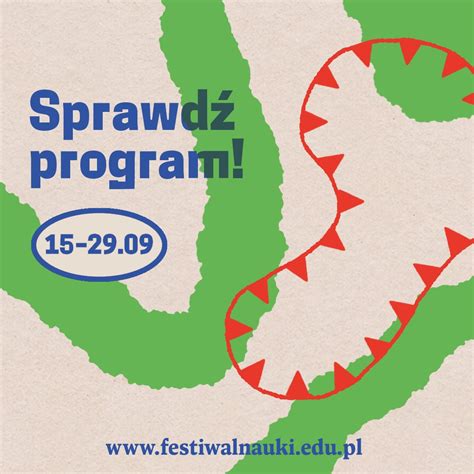 Festiwal Nauki w Warszawie 2023 Wydział Chemii Uniwersytetu Warszawskiego