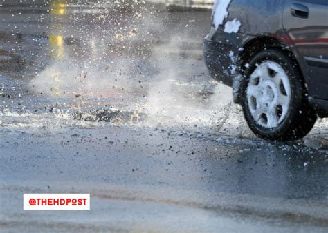 Caltrans Reimbursing Up To 10000 For Damage Caused By Freeway