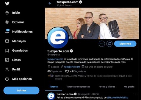 Verificar Cuenta De Twitter En 2021 Esto Es Lo Debes Hacer