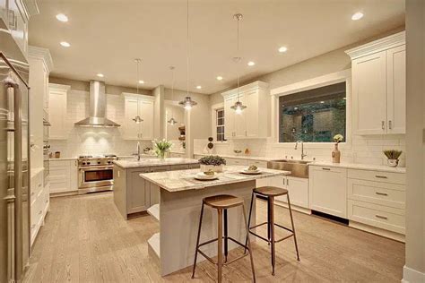 Top 6 Luxury Kitchen Design Ideas For Your Home This Year