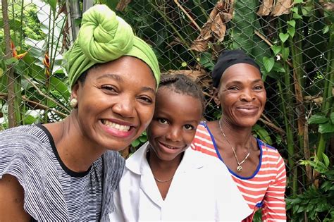 A Mothers Day Message From Haiti Haiti Partners