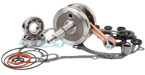 Hot Rods BOTTOM END KIT For Yamaha YZ 85 02 16 CBK0134 Walmart