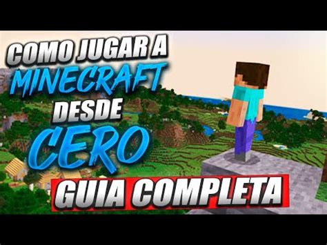 Dónde jugar a Minecraft Descubre los mejores lugares para disfrutar