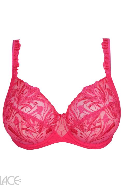 Primadonna Lingerie Disah Bh D H Cup Lace De