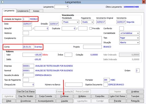 Arquivo LancamentoFinanc Png CIGAM WIKI