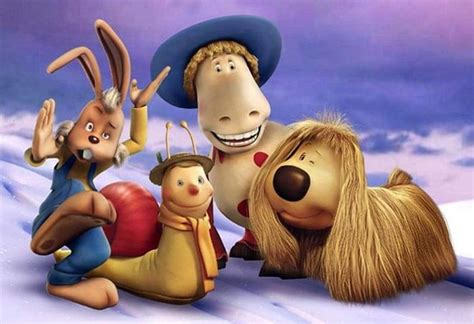 The Magic Roundabout TV Show Facts | BBC | Stop Animation