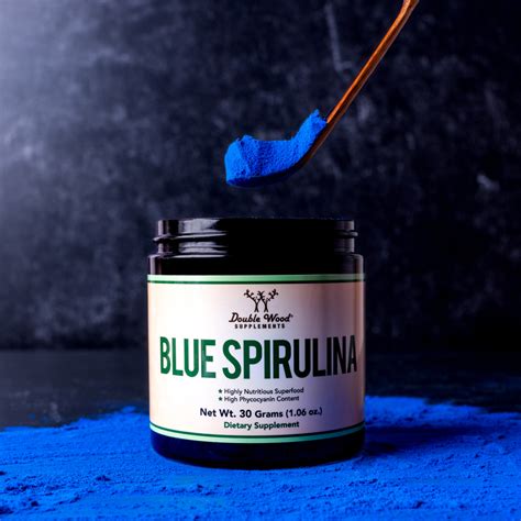 Best Blue Spirulina Powder Brands Benefits And Tips